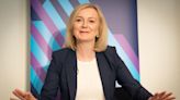 Liz Truss accuses Labour MPs of blocking her transgender law reforms