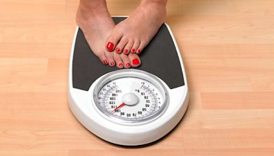 The Secret To Losing Weight During Menopause, per an OB/GYN