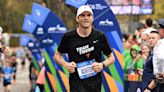 Here are the NYC Marathon Times for Ashton Kutcher, Ellie Kemper and Other Celebs