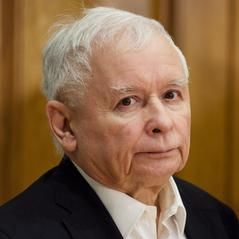 Jarosław Kaczyński