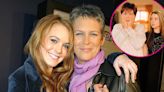 Lindsay Lohan and Jamie Lee Curtis Are in Talks for a ‘Freaky Friday’ Sequel: ‘Feels Like There’s a Movie to Be Made’