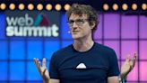 Web Summit's CEO resigns after tech companies boycott the conference over his Israel-Hamas comments