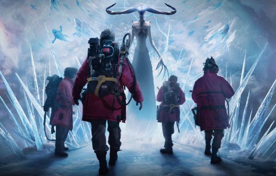 Ghostbusters: Frozen Empire Joins Universal Orlando’s Halloween Horror Nights