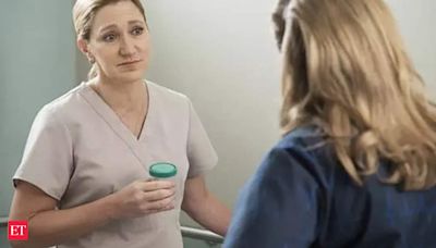 Edie Falco's 'Nurse Jackie' revival: When and where to stream