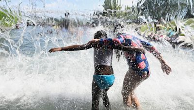 Heat Wave Torturing the U.S. Will Get Worse in Some States