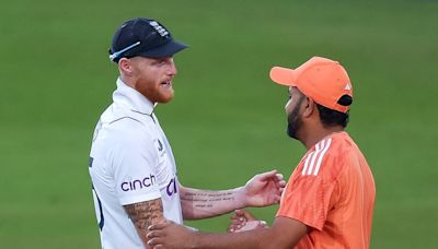 "Test Cricket Is In Danger Of...": David Llyod Slams Surge In Ticket Prices For India-England Lord's Match...