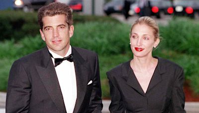 John F. Kennedy Jr. and Carolyn Bessette's Relationship: Looking Back at Their Romance and Final Days