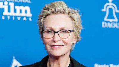 Jane Lynch interview: ‘Only Murders in the Building'