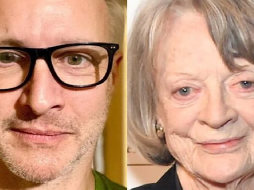 ...I Had Loved Her As…’: Maggie Smith's First Wives Club Costar Bronson Pinchot Recalls First Encounter Amid ...