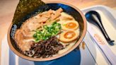 Five of the best ramen restaurants in California are located in the Fresno area