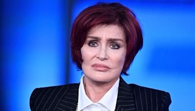 Sharon Osbourne dishes opinion on ‘worst thing’ to happen to kids