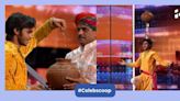 India's Praveen Prajapat stuns America's Got Talent judges with his gravity-defying balancing act
