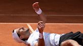 Pedro Cachin, campeón del ATP de Gstaad: venció a Albert Ramos Viñolas y debutó en la rica lista de ganadores de la historia del tenis argentino