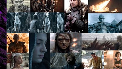 What Games of Thrones means to today’s television-makers, 5 years after the finale