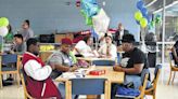 Robeson Community College offering T-shirts and pizza during registration event | Robesonian