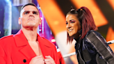 WrestleMania XL: WWE stars Bayley and Gunther preview biggest event of the year