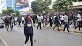 Kenyan youth protesters hold Christian leaders to account as they force economic changes