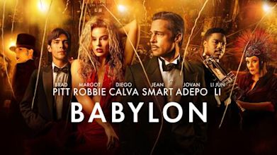 Babylon (2022 film)