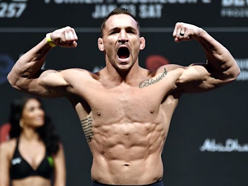 UFC News: Michael Chandler Offers Bold Prediction for Islam Makhachev Title Bout