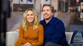 Dax Shepard Kristen Bell Changed Minds About More Than One Kid