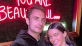 James Kennedy and Ally Lewber Celebrated New Year's Eve in the Most Glam Looks (PICS)