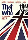 The Who: At Kilburn 1977