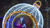 Akron Zoo's Wild Lights celebration: Everything you need to know