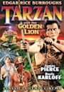 Tarzan and the Golden Lion (film)