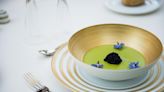 法國J.L Coquet的設計款餐具，洋溢優雅時尚的法式美學
