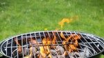 How to Start a Charcoal Grill