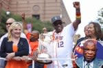 World Series champion Dusty Baker joining TBS MLB coverage