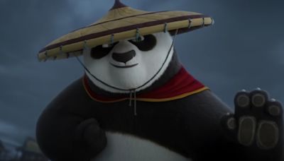 Kung Fu Panda 4 Peacock Release Date Set for Streaming Debut