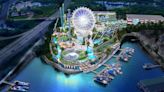 Groundbreaking ceremony held for $400 million amusement park, resort at Lake of the Ozarks