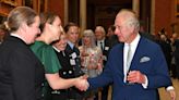 King and Queen thank hundreds of people involved in their historic coronation