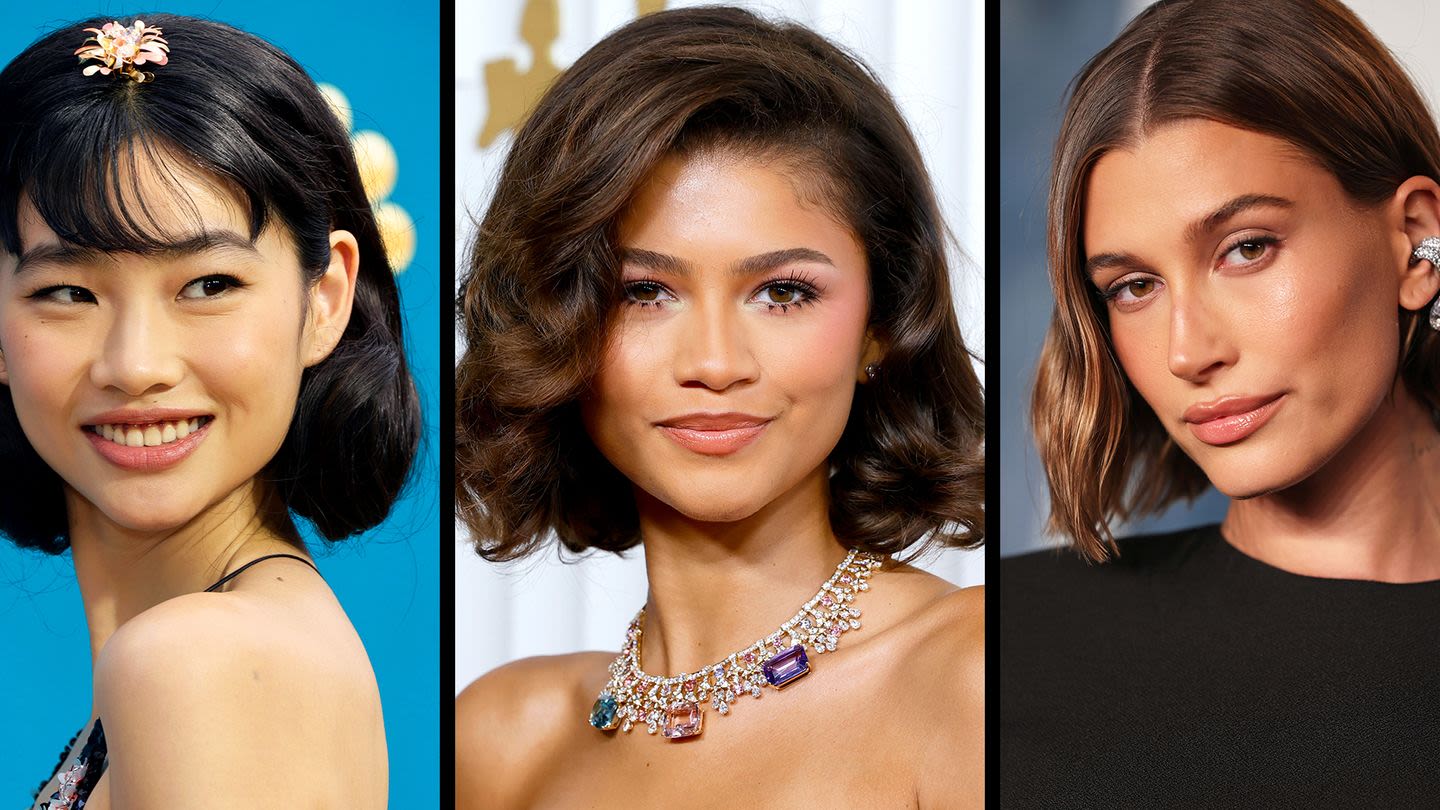 44 Reasons Why a Bob Will Be Your Next Hairstyle