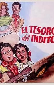 El tesoro del indito