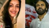 Pawan Kalyan's ex-wife Renuka Desai hits back at trolls, says politician-actor was the one who ended their marriage