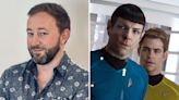 ‘Star Trek 4’ Beams Up New Screenwriter: ‘The Flight Attendant’ Creator Steve Yockey (EXCLUSIVE)