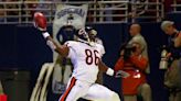 86 days till Bears season opener: Every player to wear No. 86 for Chicago