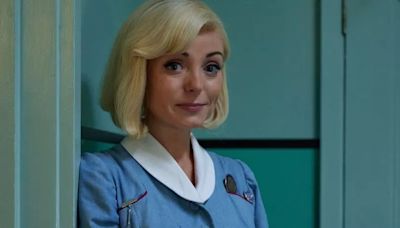 Helen George confirms return to Call the Midwife after 'leaving show' with stunning snap