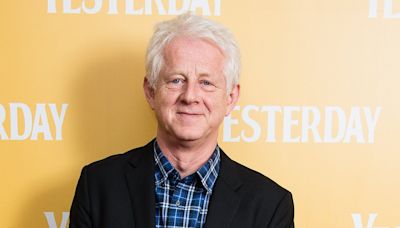 Richard Curtis is making first Christmas film since Love Actually