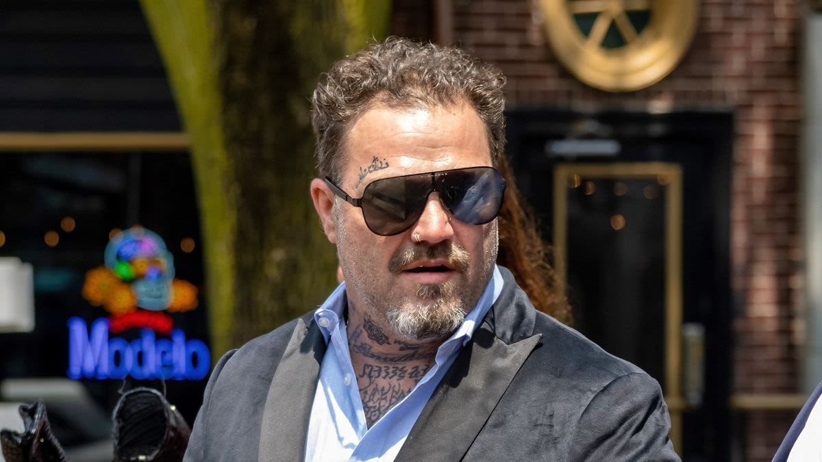 Bam Margera Pleads Guilty After Altercation, But What Sentence Will He Serve?