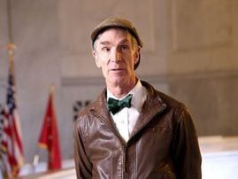 Seattle’s Bill Nye to receive star on Hollywood Walk of Fame