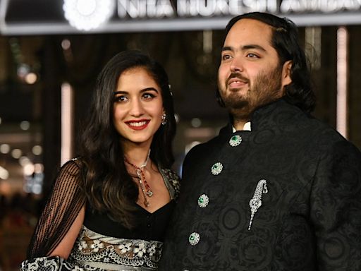 From Backstreet Boys to luxury cruise: Inside the second pre-wedding celebrations for Asia’s richest man’s son