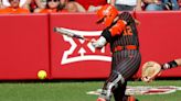 How Oklahoma State softball's Micaela Wark saw season turn since father's home run catch