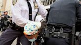 NYPD safety team making high number of unlawful stops, mostly people of color: Report