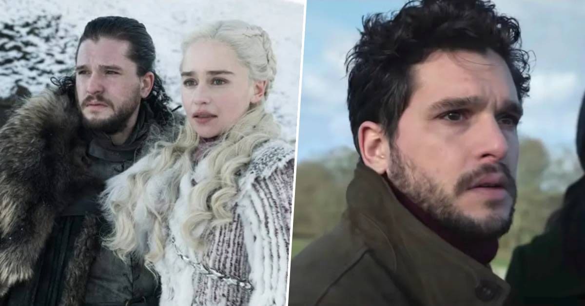 Game of Thrones star admits there were "mistakes" made in season 8: "I think there were some interesting choices that didn't quite work"