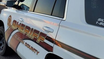 6-month-old dies after being left in car in northern Arizona, deputies say