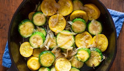 I Asked 3 Farmers the Best Way To Cook Zucchini—They All Said the Same Thing