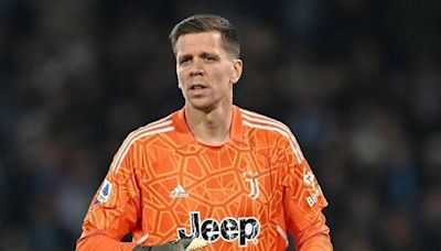 Após anunciar aposentadoria, Szczęsny volta atrás para ser o novo goleiro do Barcelona